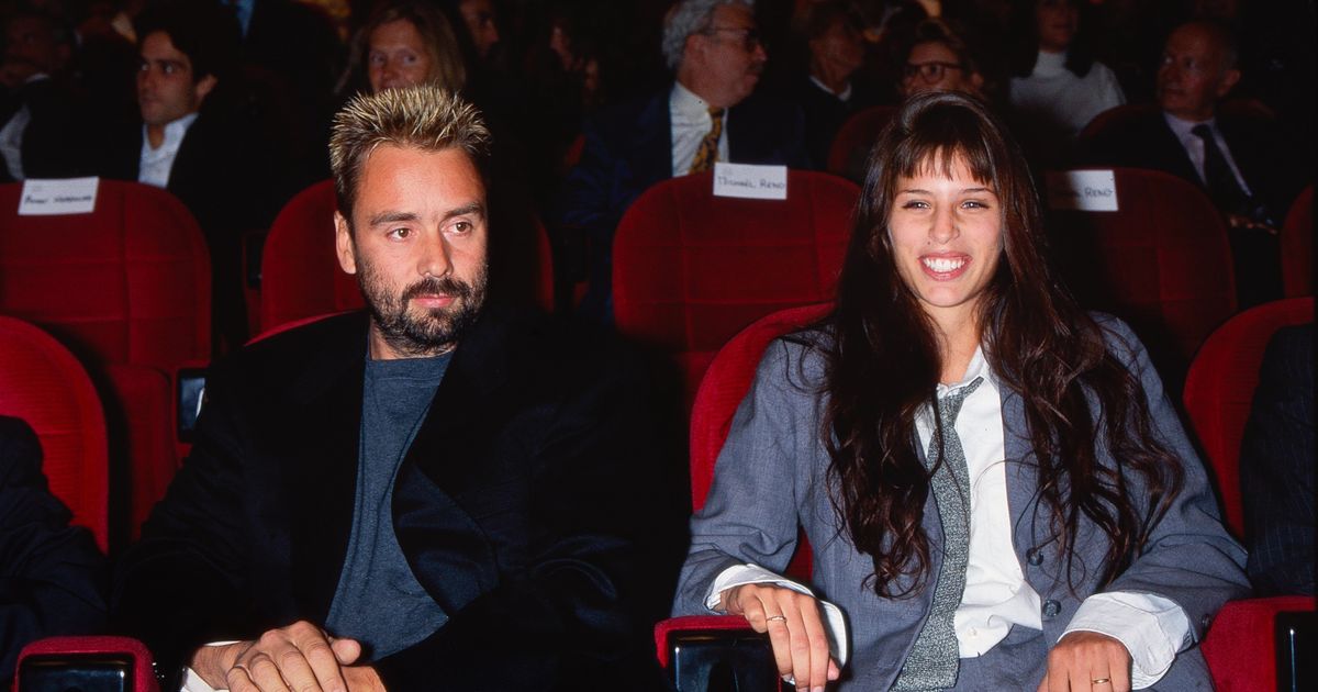 R. Kelly, Luc Besson… Ces célébrités qui ont épousé des mineures