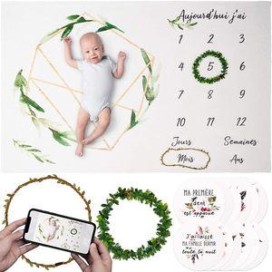 Voici les idées de cadeaux pour une Baby Shower Party