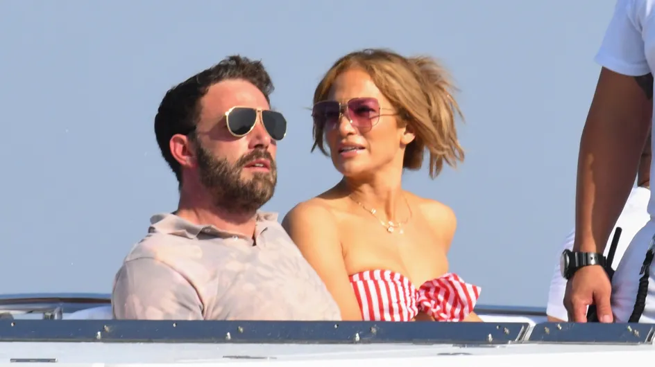 Ben Affleck et J.Lo bientôt mariés ? Cette virée shopping qui fait rêver