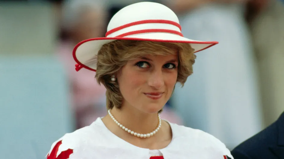 Lady Diana : l'incroyable bande-annonce du film "Spencer" est enfin dévoilée