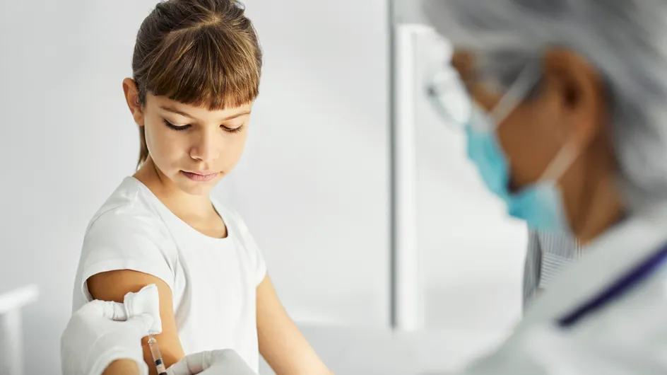 Rentrée 2021 sous Covid : les moins de 12 ans bientôt vaccinés ?
