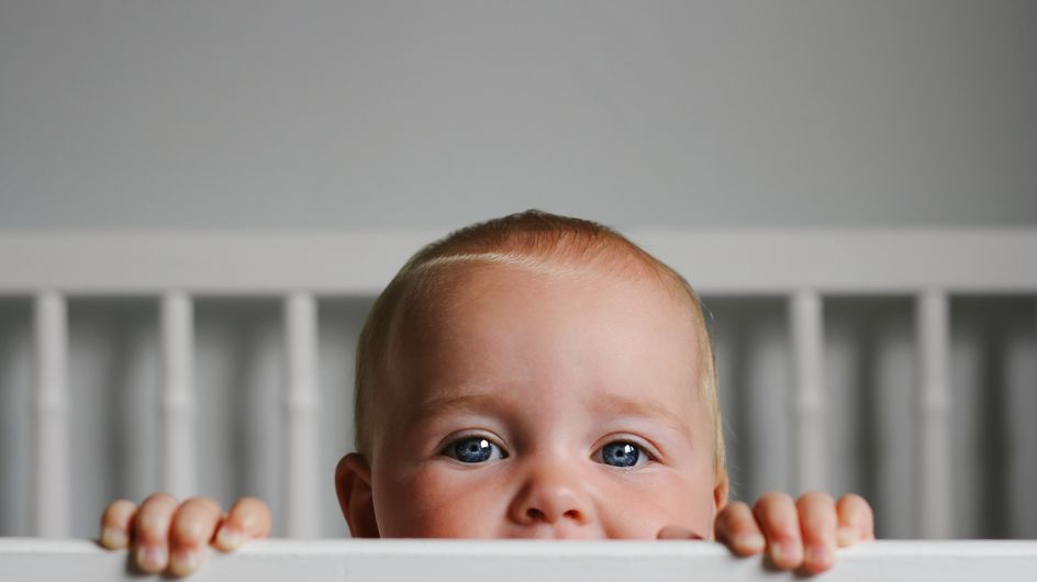 Sieste de bébé l