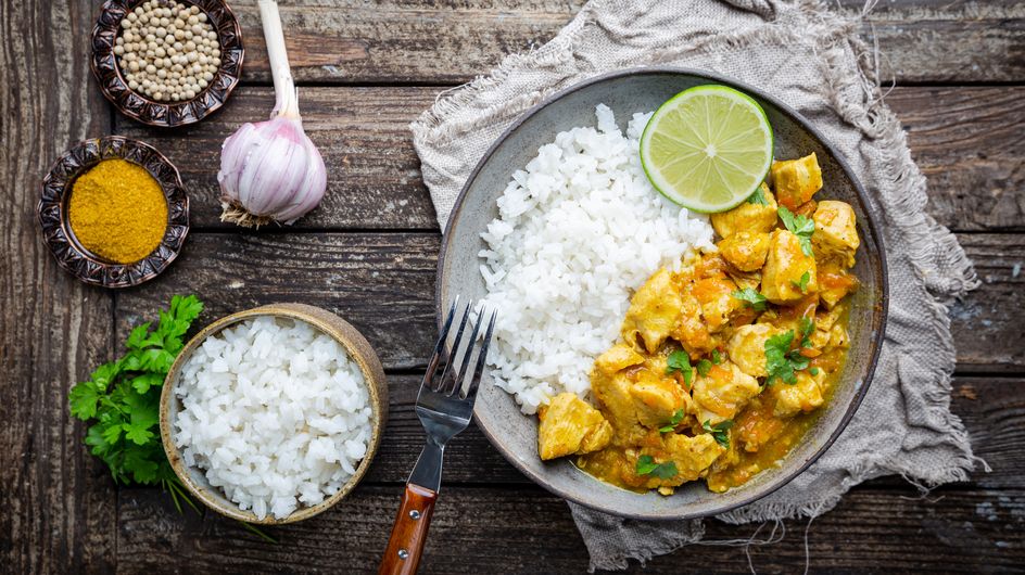 Que faire avec un sachet de riz ?