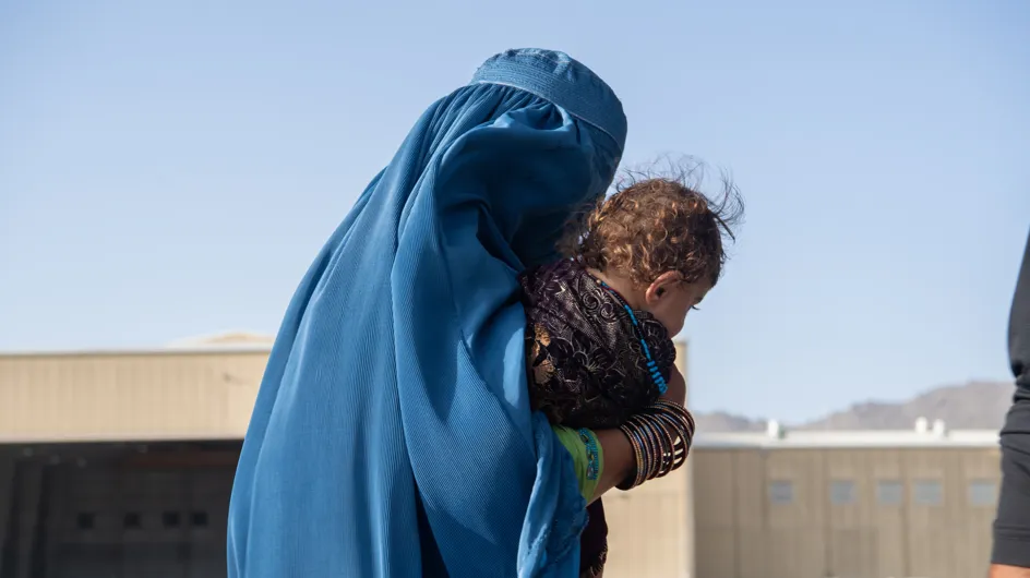 Attentat à Kaboul : qui est ISIS-K, qui cible les écoles et maternités ?