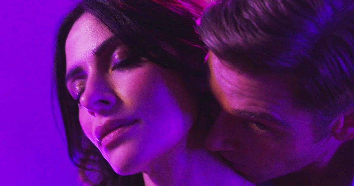 Sex Life Sur Netflix Lexperte Sexe Décrypte La Scène Dorgie