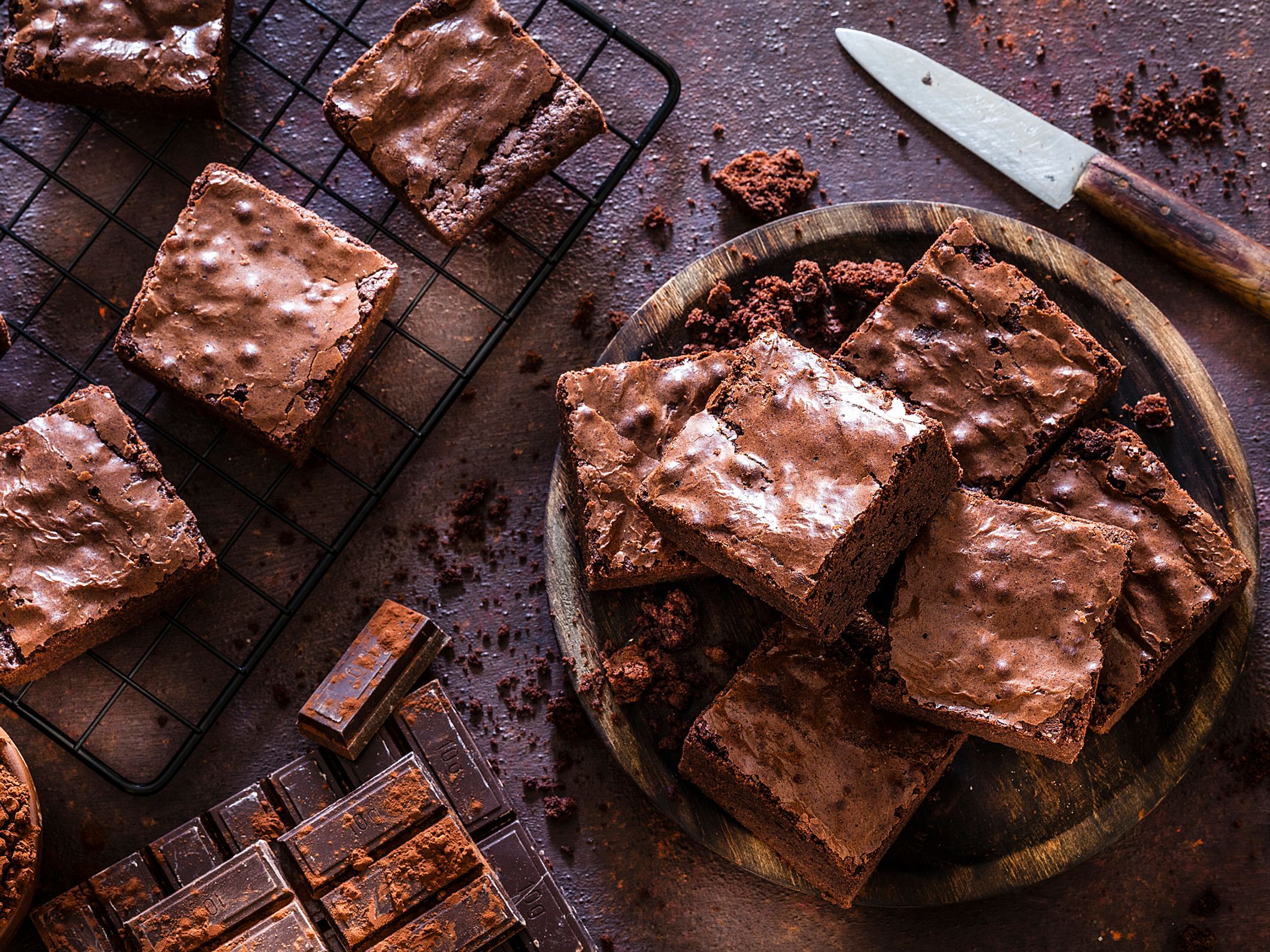 Les Meilleurs Gateaux Au Chocolat Pour Regaler Vos Enfants Apres