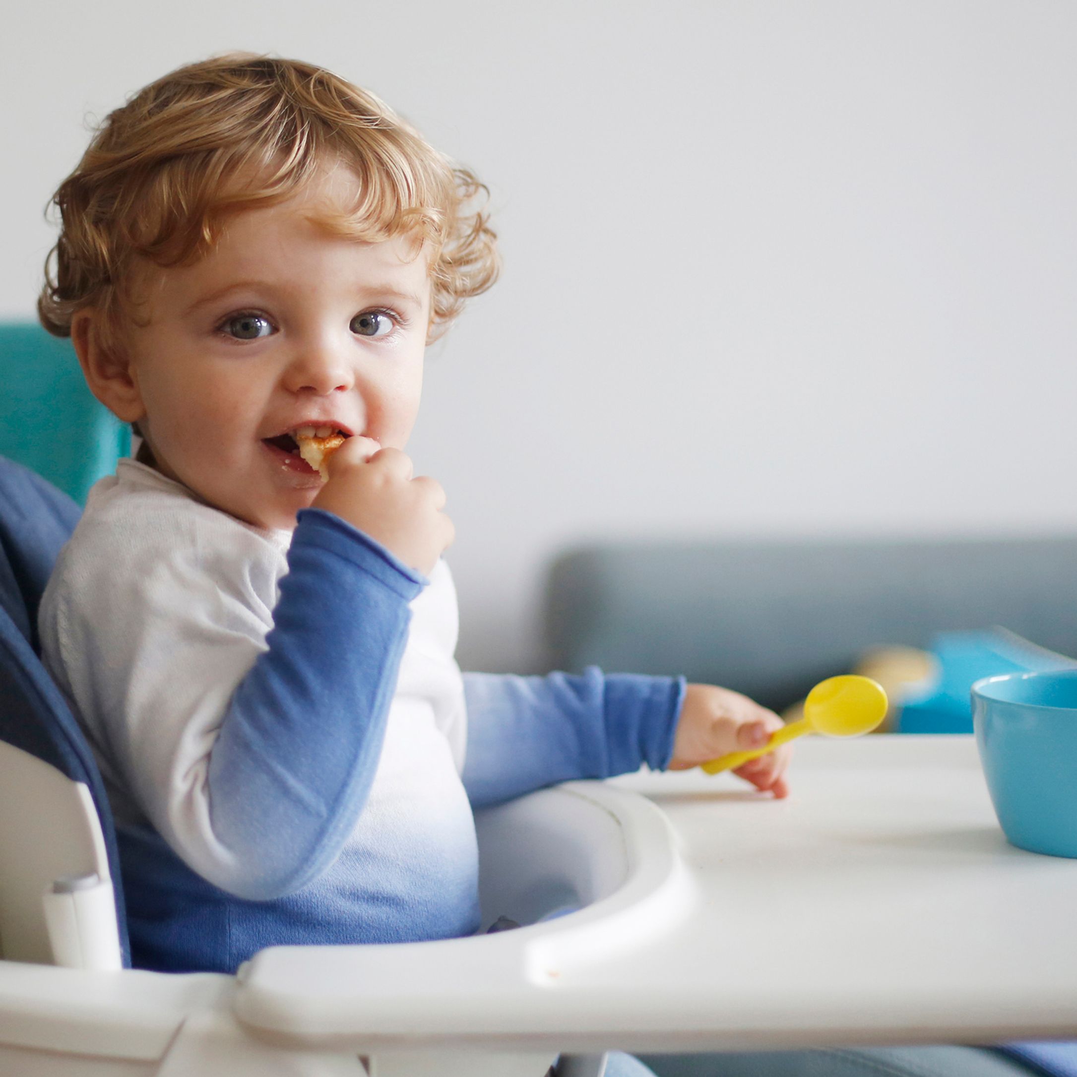 Chaise haute de bébé : comment bien la choisir, la sélection