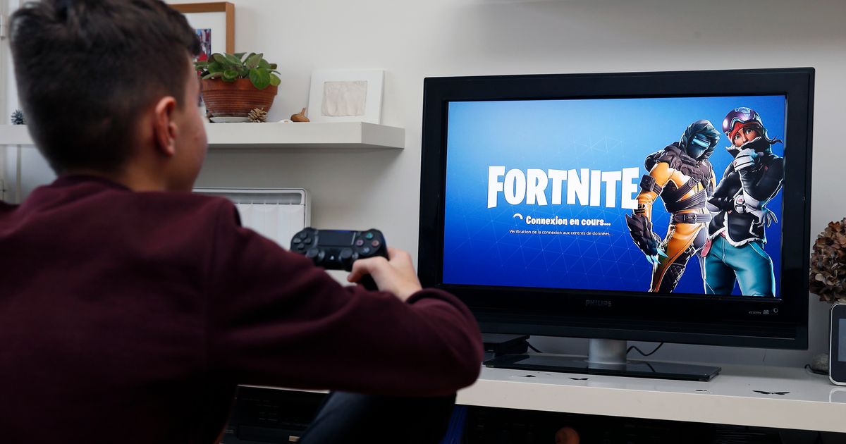 Fortnite : à quel âge votre enfant peut-il jouer à ce phénomène ?