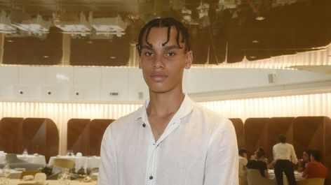 Le Fils D Albert Ii De Monaco Fete Ses 18 Ans Sur Le Rocher