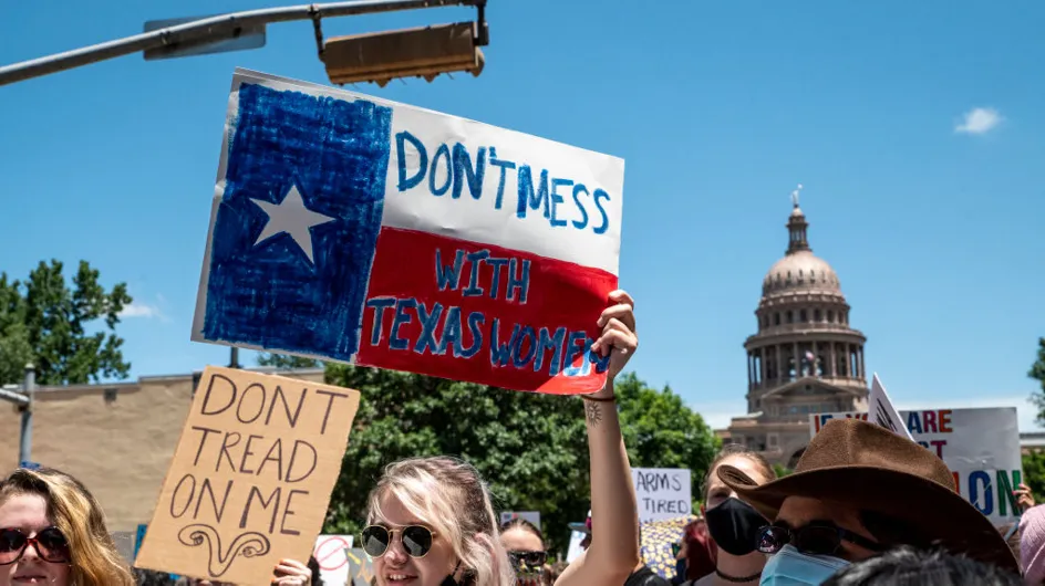 L’avortement dorénavant interdit au Texas