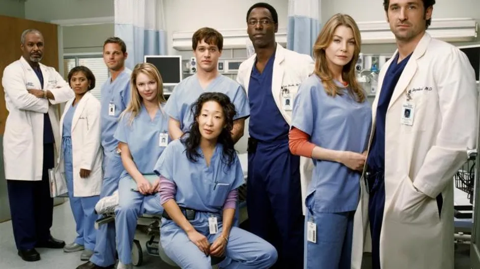"Grey’s Anatomy" : une actrice culte de la série va faire son grand retour