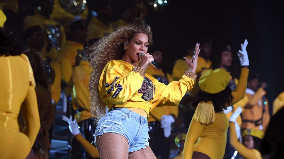 Beyoncé a 40 ans : 3 moments phares de sa carrière