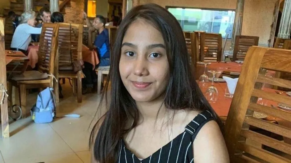 Meurtre de Shaïna assassinée et brûlée à 15 ans : le suspect face à la cour d’assises des mineurs