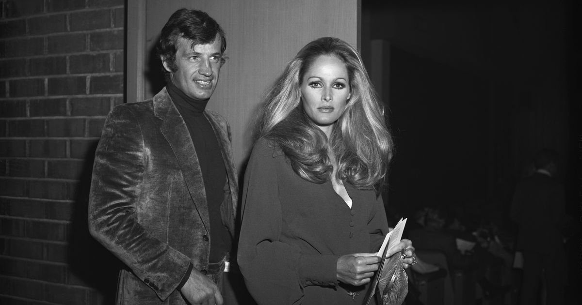 Jean Paul Belmondo Sa Relation Tumultueuse Avec Ursula Andress 