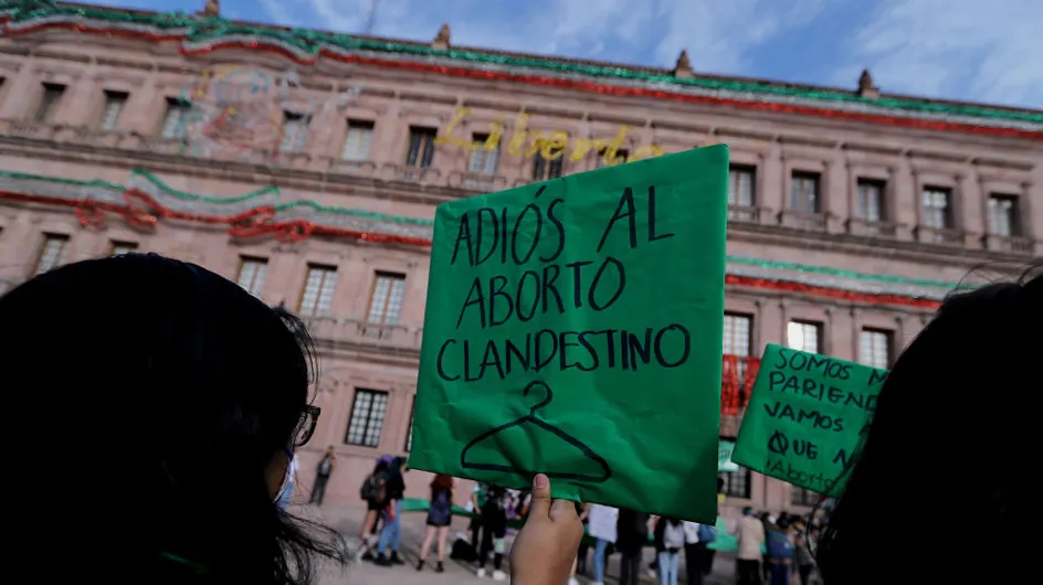 La Cour suprême du Mexique dépénalise l’avortement