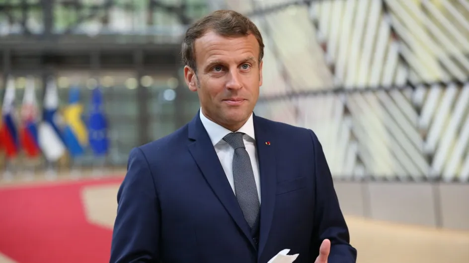 “De la cohésion et de l’unité”, Emmanuel Macron recadre ses ministres