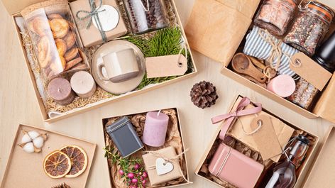 Les Meilleurs Coffrets Gourmands A Offrir