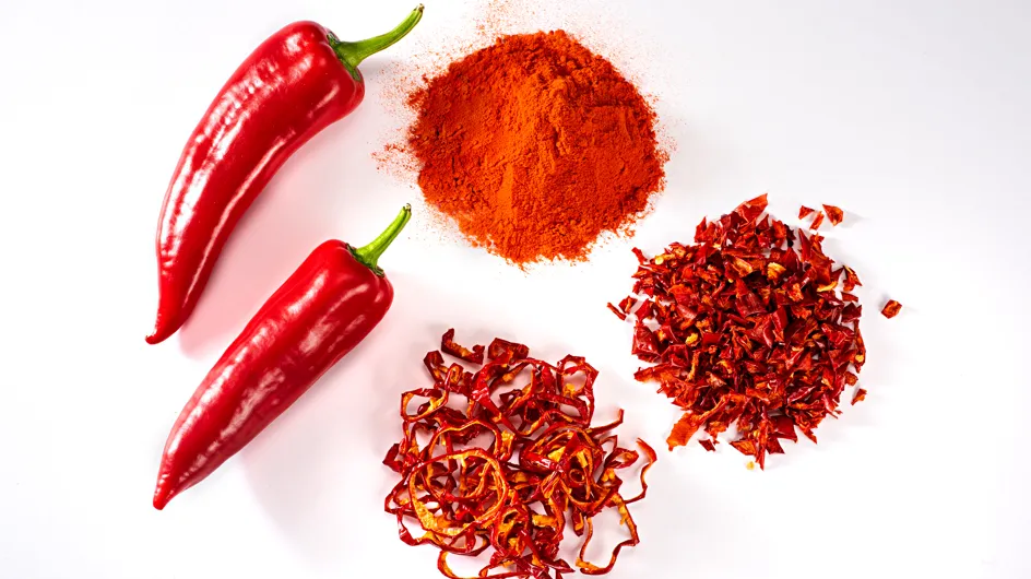 Bien choisir et utiliser le paprika en cuisine