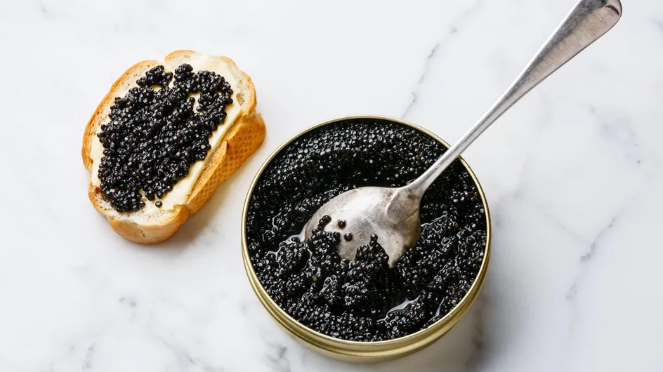 Voici comment bien choisir son caviar (et à quel prix)