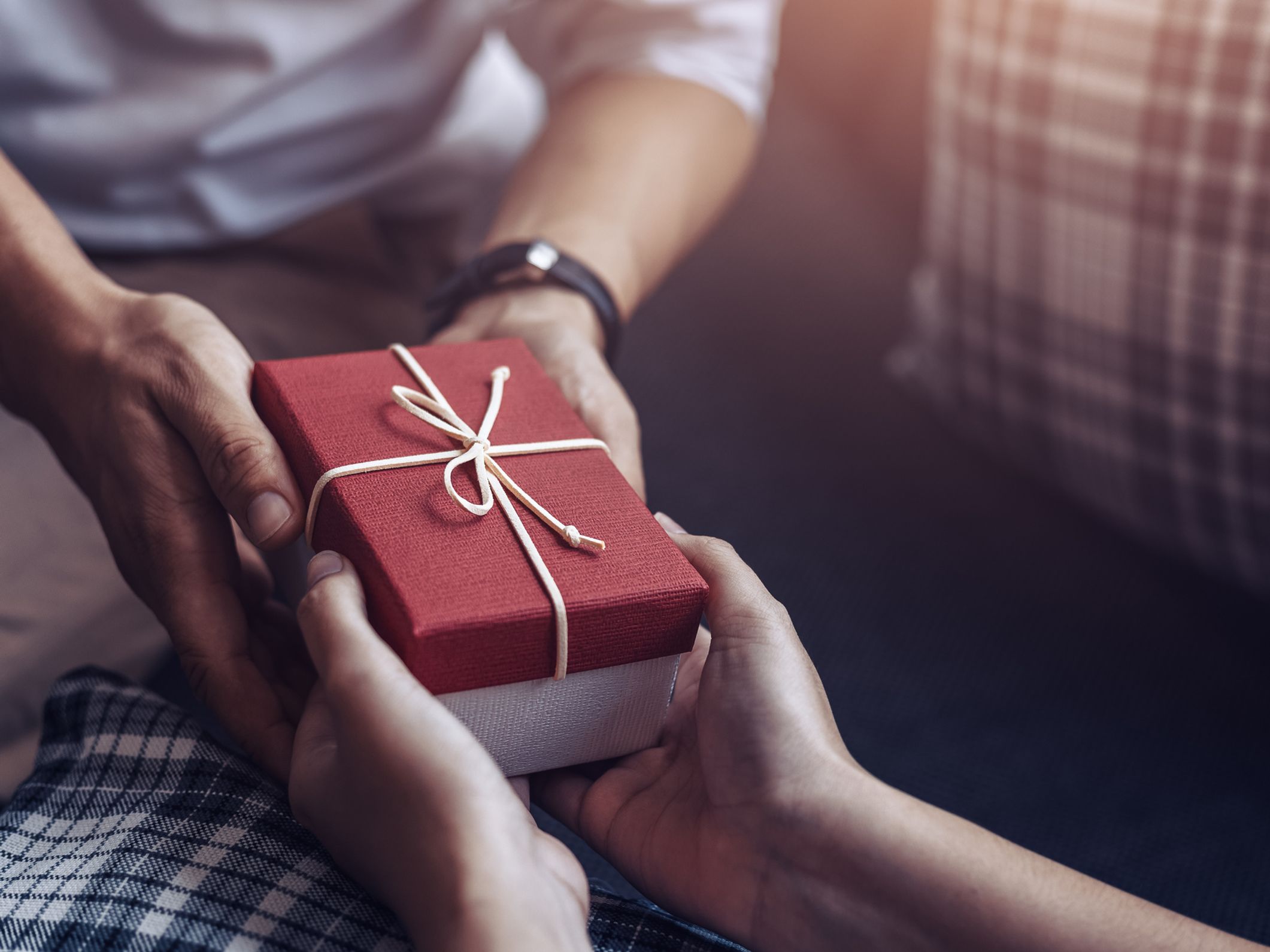 Cadeau homme : nos idées cadeaux pour un homme de 25 ans