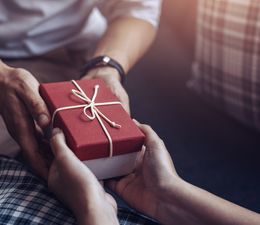Noël : notre sélection de cadeaux pour homme à moins de 60 euros - Voici