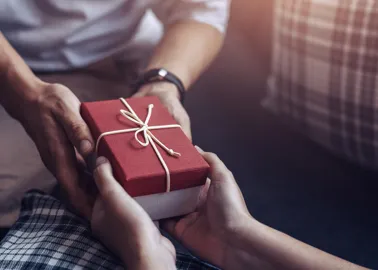 Cadeau homme : nos idées cadeaux pour un homme de 25 ans