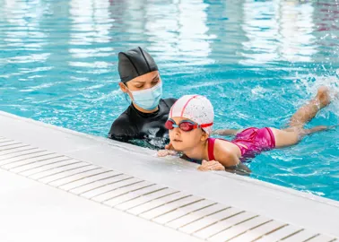 Rentree Scolaire Velo Et Natation Les Nouvelles Priorites