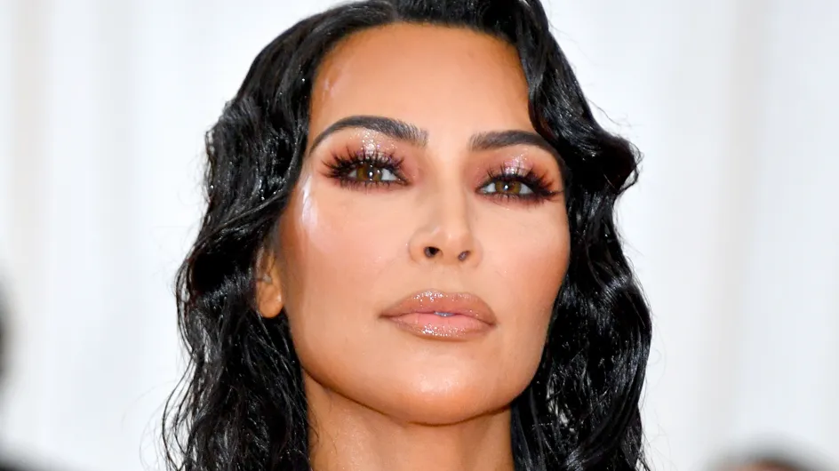 Kim Kardashian s'affiche en tenue BDSM à New York, des images dingues