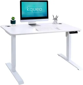 Critères d'Achat de Bureau Assis-Debout - Alliance - Ergonomie Conseil