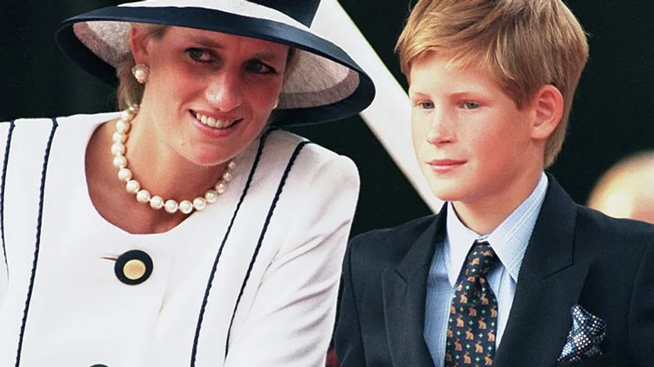 Prince Harry : retour sur la folle rumeur de l’identité de son père
