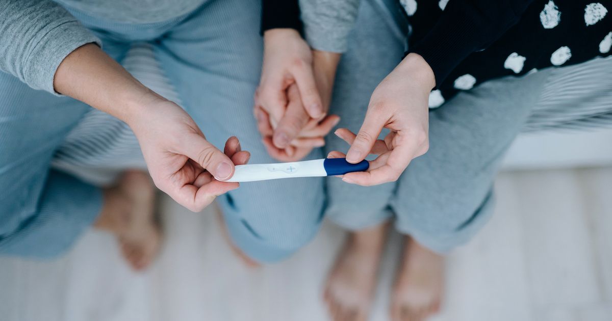Elle tombe enceinte à plusieurs reprises après la vasectomie de son mari