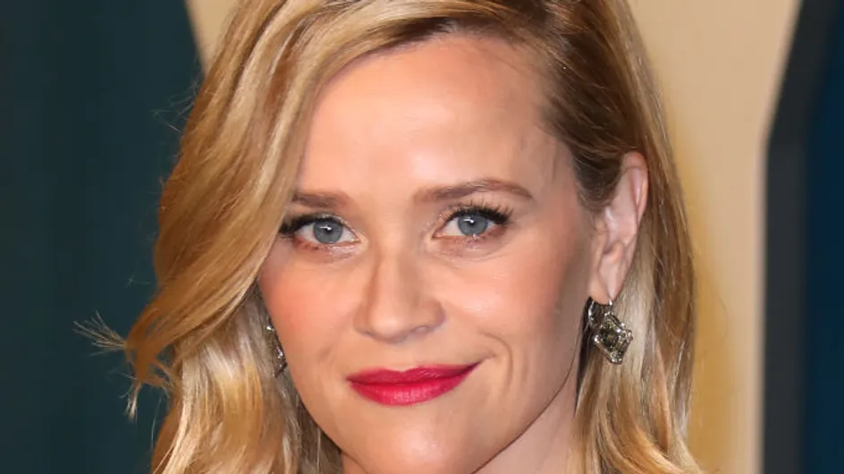 Reese Witherspoon, on connait son sérum anti-âge et il ne vaut que 6€