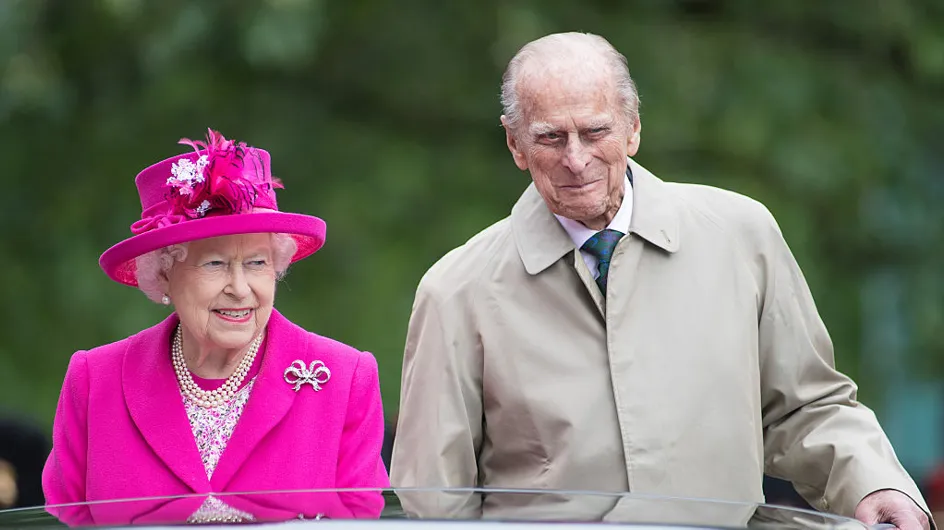 Elizabeth II : le testament du Prince Philip va encore rester secret