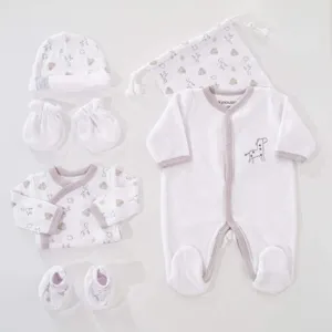 Ensemble pyjama maternité pour allaitement / Maternité Be Mine pour bébé /  Incontournable sac d'hôpital / Cadeau de baby shower / Expédition rapide à  partir du CT / Willow -  France