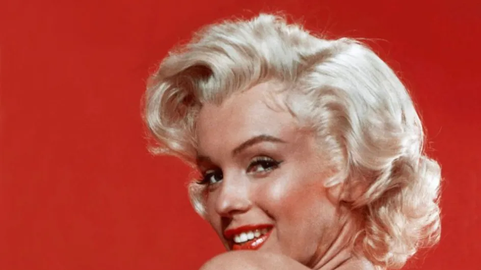 Le blond Marilyn : la nouvelle couleur tendance qui revient sur le devant de la scène