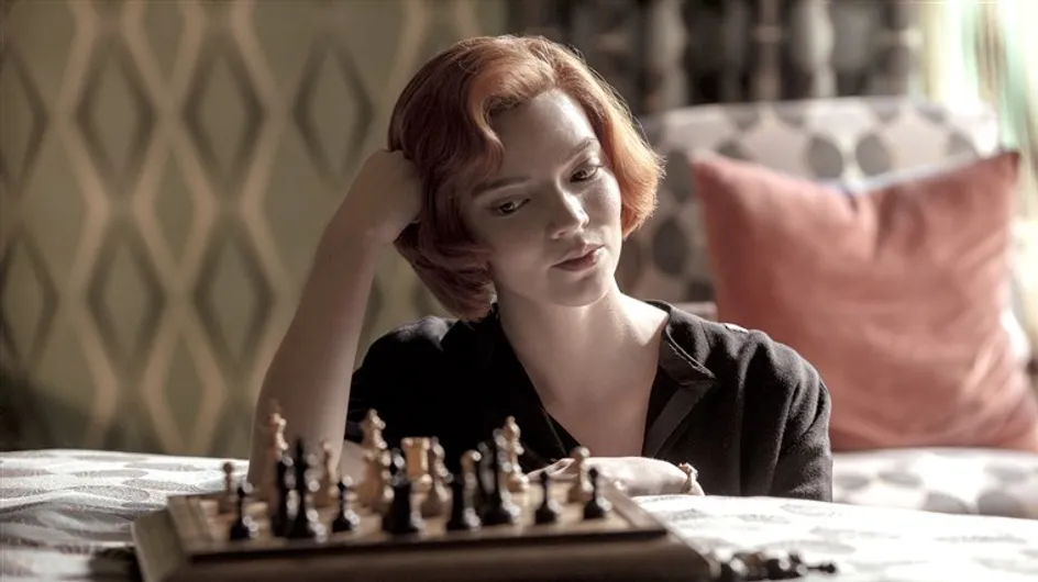 Le jeu de la Dame sexiste ?  : Netflix poursuivi par une championne d’échecs