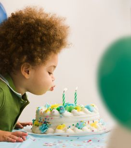 Tante Frasi E Idee Per Augurare Buon Compleanno A Un Bambino