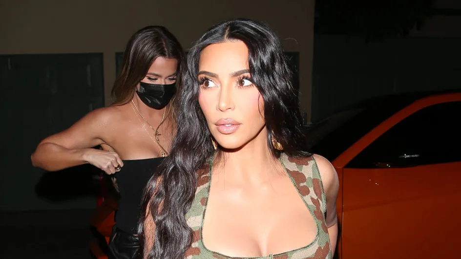 Kim Kardashian : une deuxième sex-tape, son ex fait pression sur elle