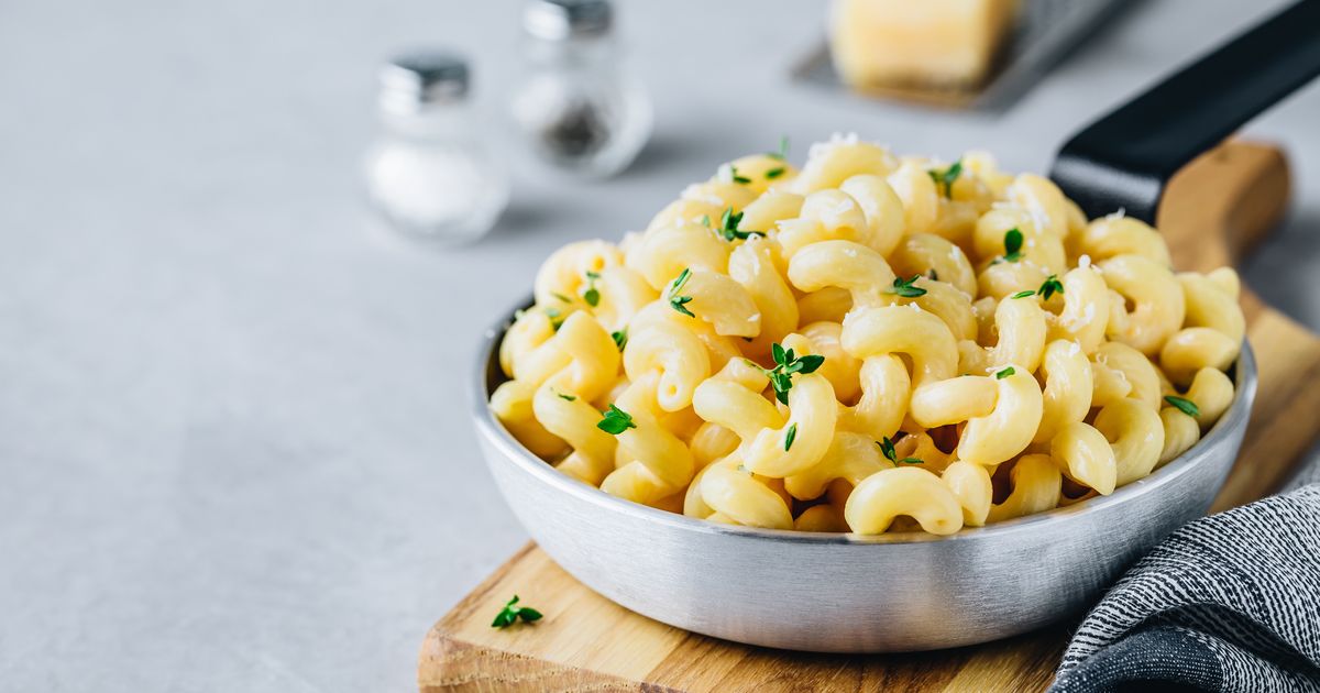 Reste de pâtes 5 recettes gourmandes pour ne pas gaspiller