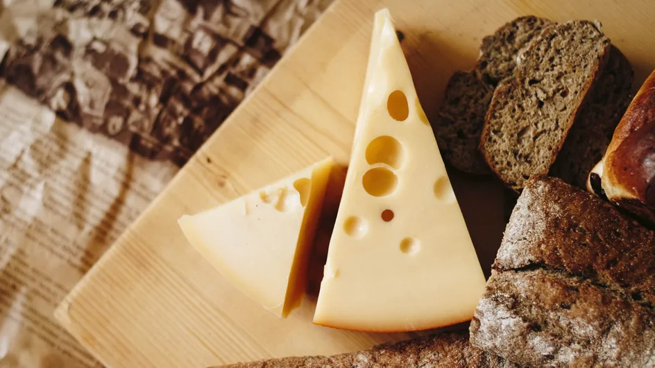D'après cette étude, manger du fromage réduirait les risques d'AVC