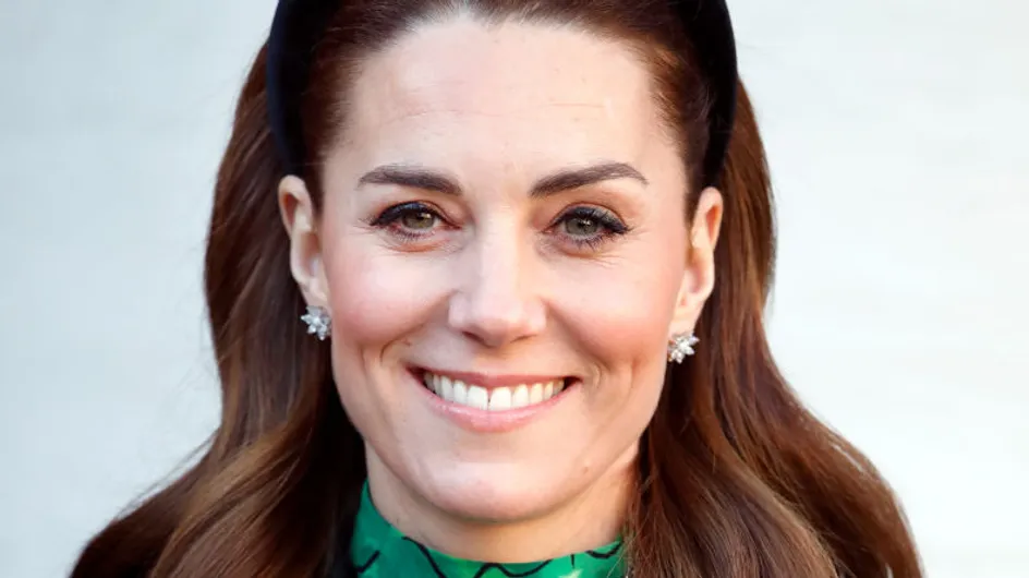 Kate Middleton adopte une coupe de cheveux tendance pour l'automne