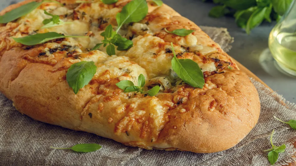 Connaissez-vous la Fugazzeta, cette pizza argentine à l’oignon et farcie au fromage ?