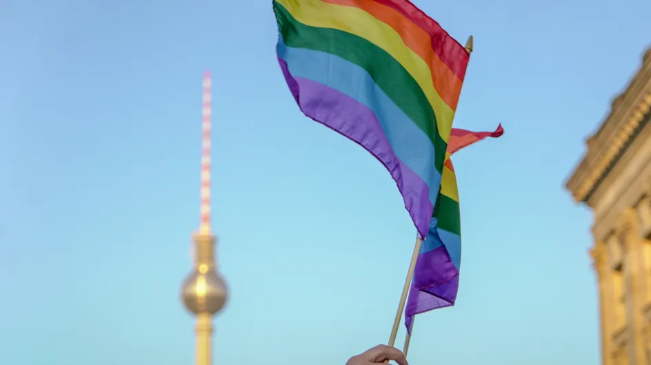 Les couples homosexuels suisses bientôt autorisés à adopter un enfant