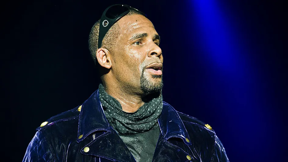 Procès de R.Kelly : Reconnu coupable, le chanteur risque la prison à vie