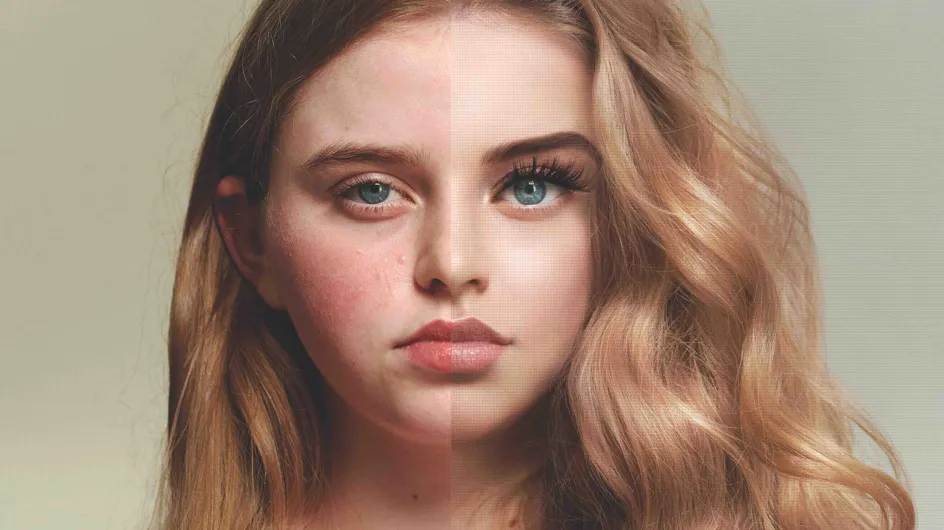 "Beauté sans retouche" : Dove lance une campagne pour sensibiliser les jeunes