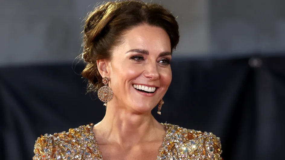 Pourquoi ce chignon de Kate Middleton fait-il autant le buzz ?
