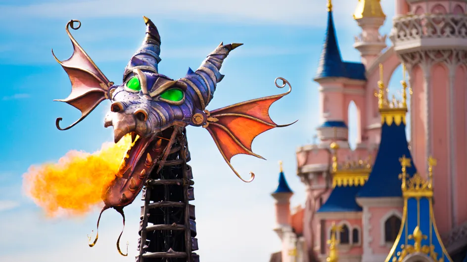 Disneyland Paris : quelles sont les surprises concoctées pour Halloween ?