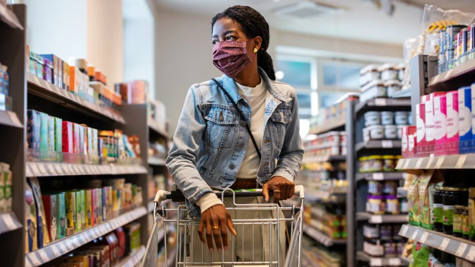 Argent : dans les supermarchés, même les petits prix augmentent