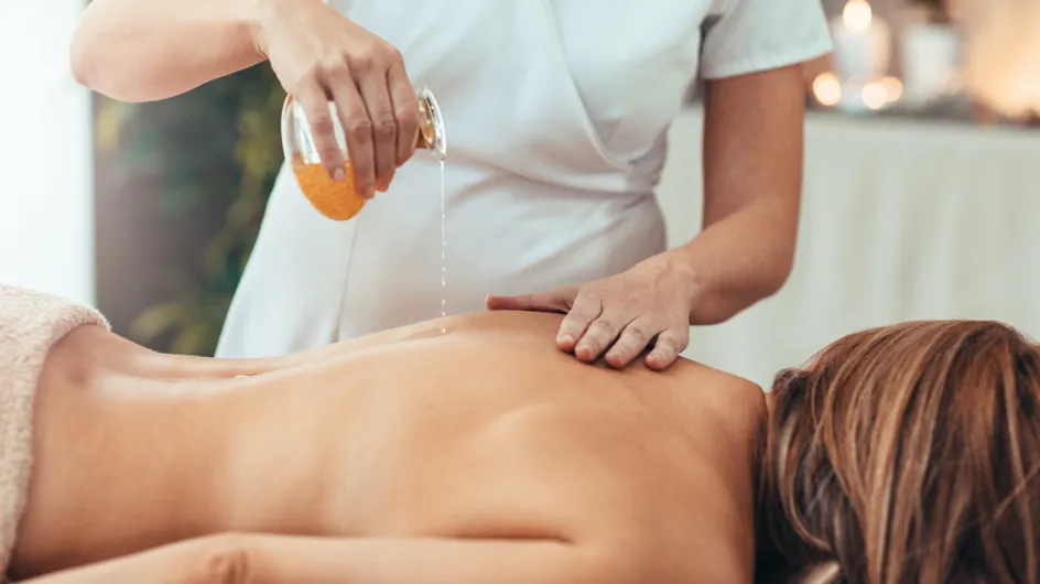 Comment choisir son huile de massage ?