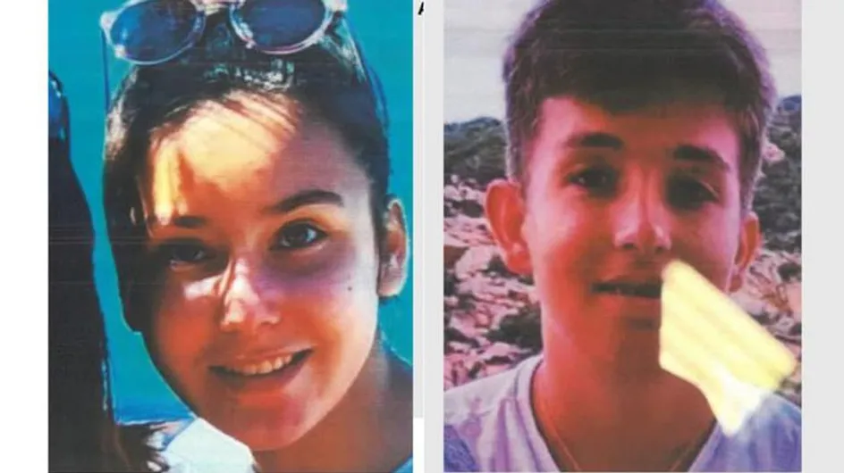 Appel à témoins : avez-vous vu ces deux ados de 14 ans disparus depuis mercredi ?
